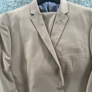 62 Reg Jacket
W52 L30 Pants